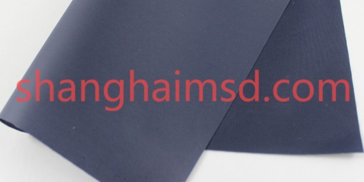 Shanghai MSD Fabrics for Water Sports and Inflatables