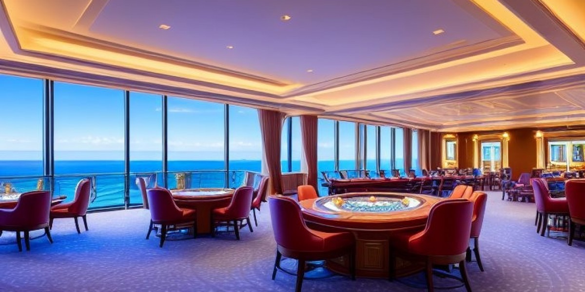 Exclusive Online Croupier Experience bij