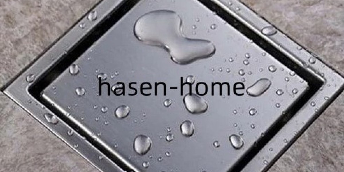 Key Factors Before Installing Shower Drain China