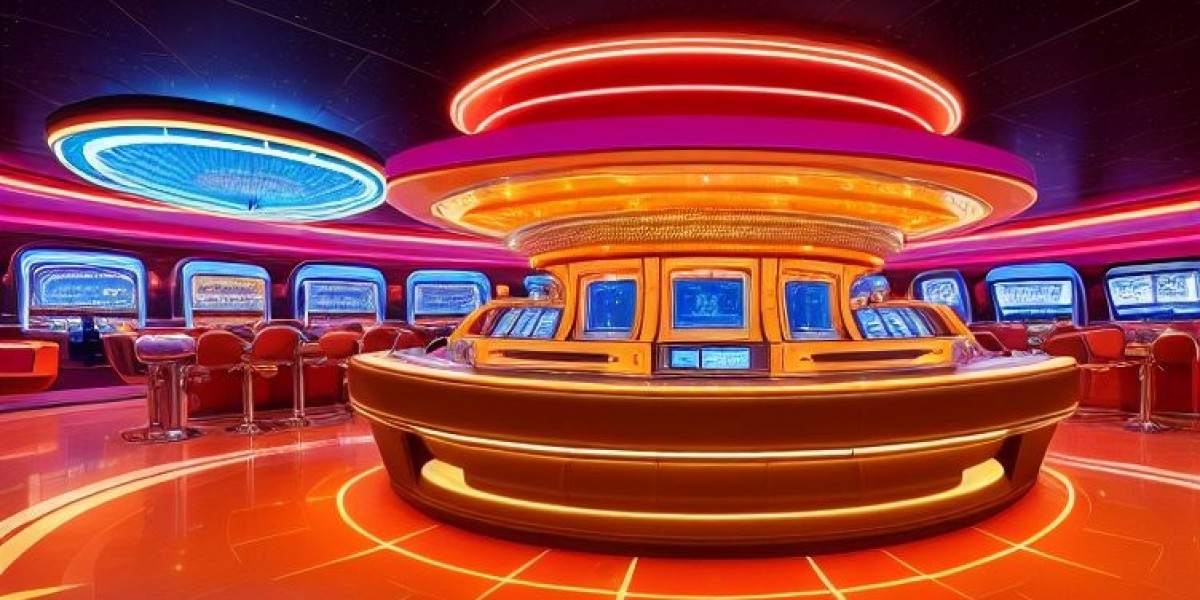 High-quality Gokkasten Assortiment bij 777 Casino Nederland