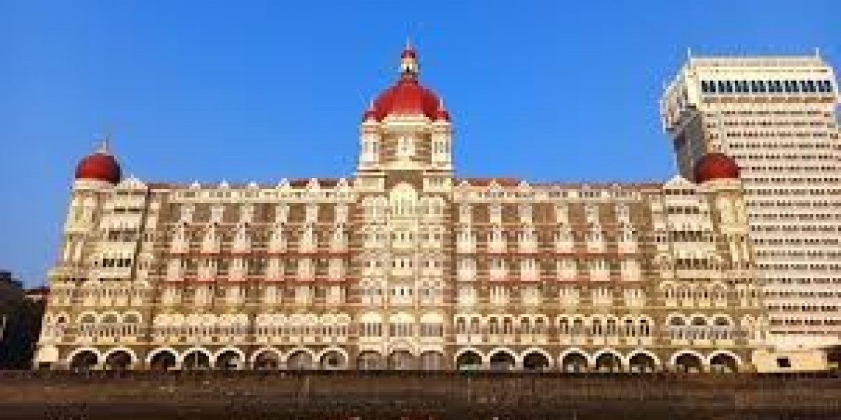 The Taj Mahal Palace Mumbai Escorts – A Royal Touch to Elite Companionship