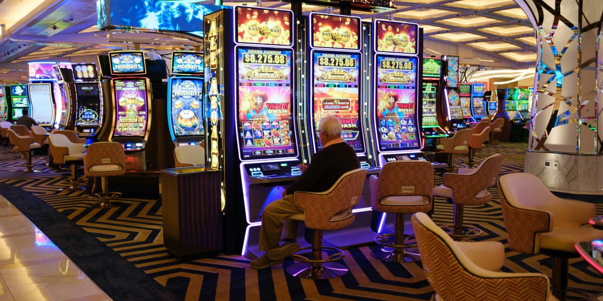 Bonusse und Promotionen in Online-Casinos: Strategien zur Maximierung von Bonusangeboten im Jahr 2025
