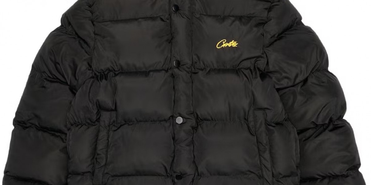 Corteiz Apparel – For Those Who Break Boundaries