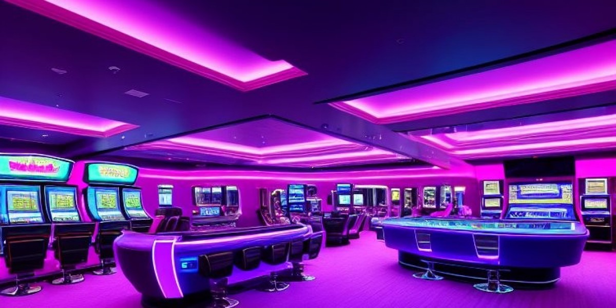 Allsidig Spilleautomatutvalg hos Stake Casino