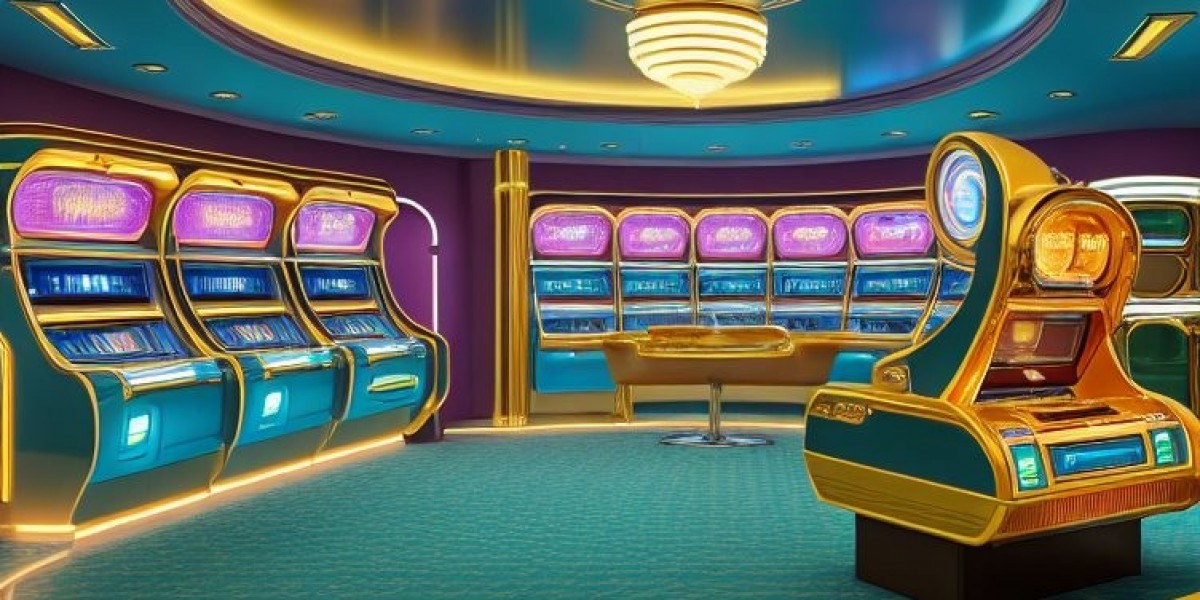 Slotmaschinen bei casino Lazybar