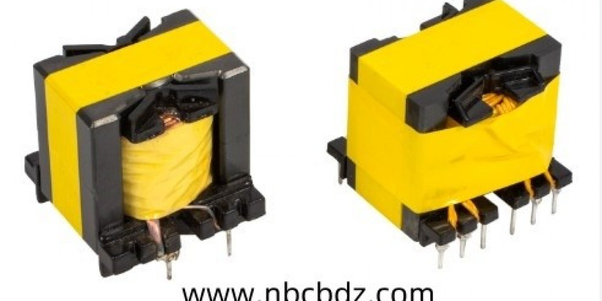 How nbcbdz High Frequency Transformers Enhance Electronic Performance
