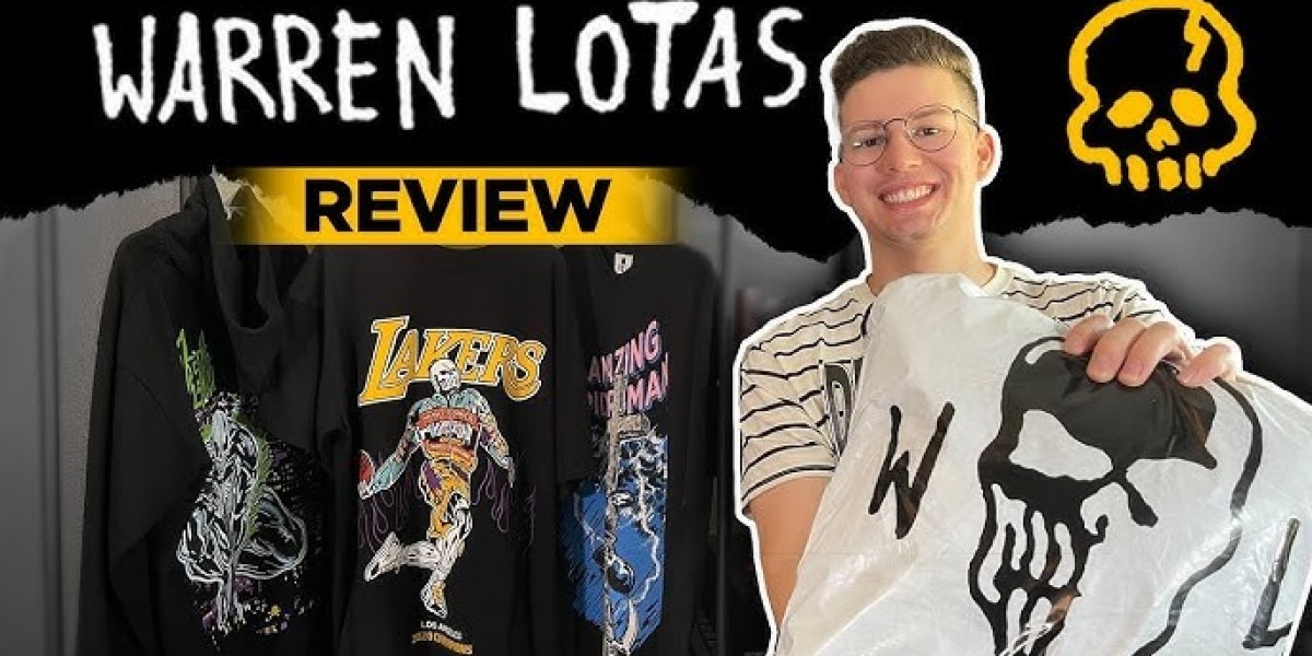 Shop Premium Quality Warren Lotas at a sale price