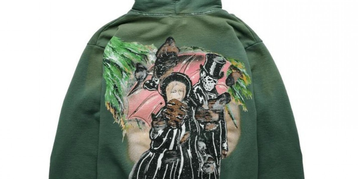 The Allure of the Warren Lotas Hoodie: More Than Just Comfort