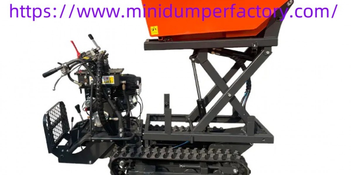 Advanced Concrete Buggy Factory Tools from KONSTANT Lineup