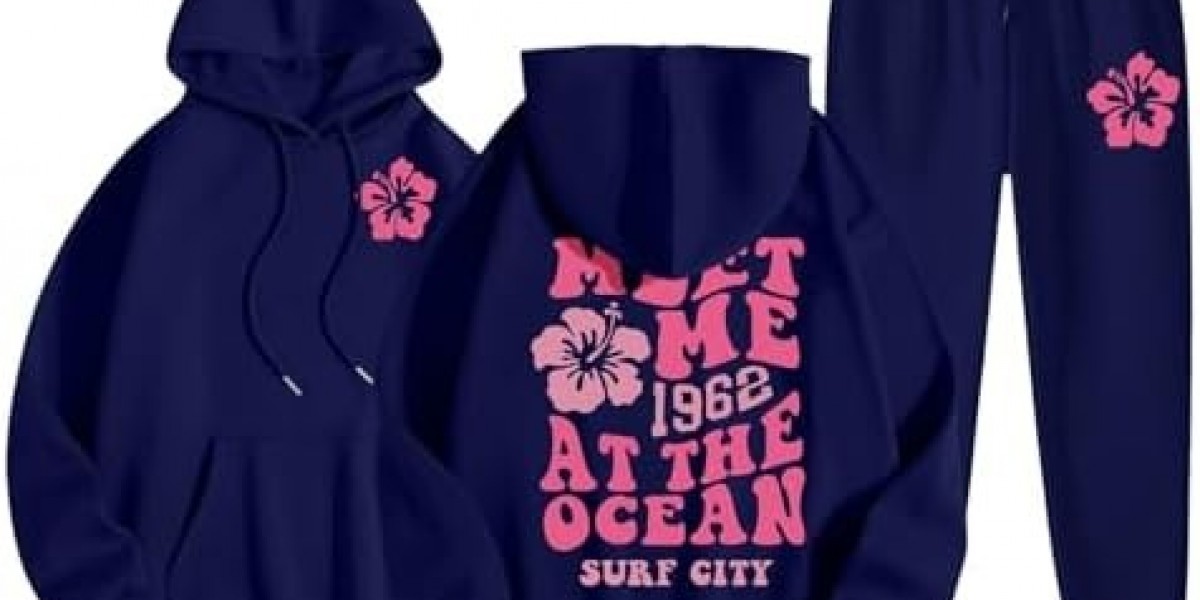 Pink Palm Puff and the Sunset Island