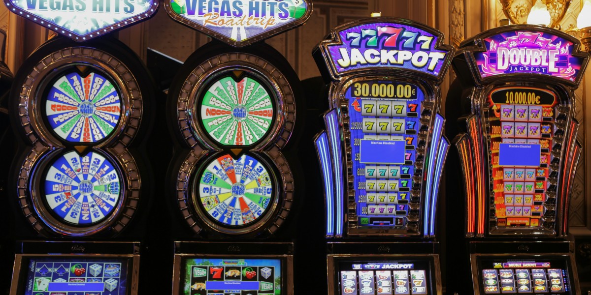 Impacto de la Inteligencia Artificial en los Casinos Online: Cómo la IA Está Configurando el Futuro de los Juegos