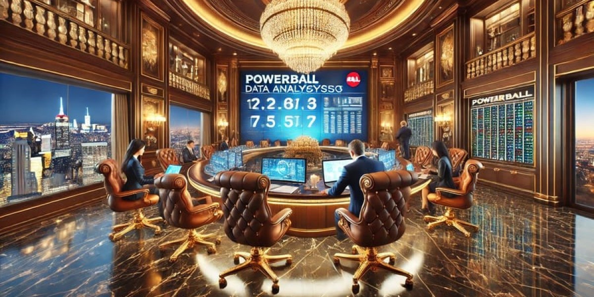 Unlocking Success within the Donghaeng Lottery Powerball Through Bepick's Analysis Community
