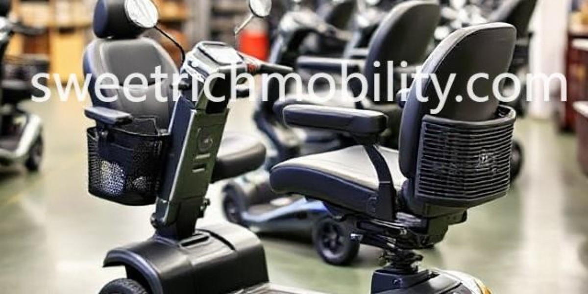 Logistics and Compliance in Wholesale Mobility Scooter Supply
