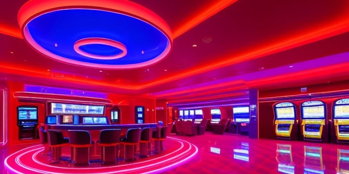 Premier Slot Choice in Casino LazyBar.