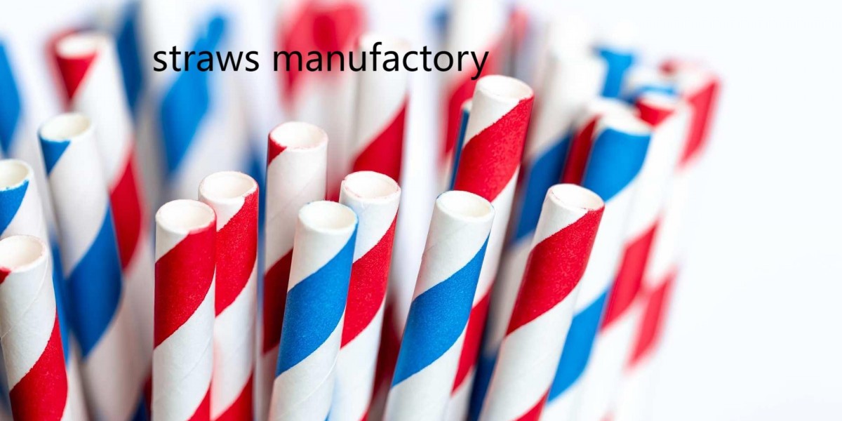 Soton Straws’ Commitment to Straw Excellence