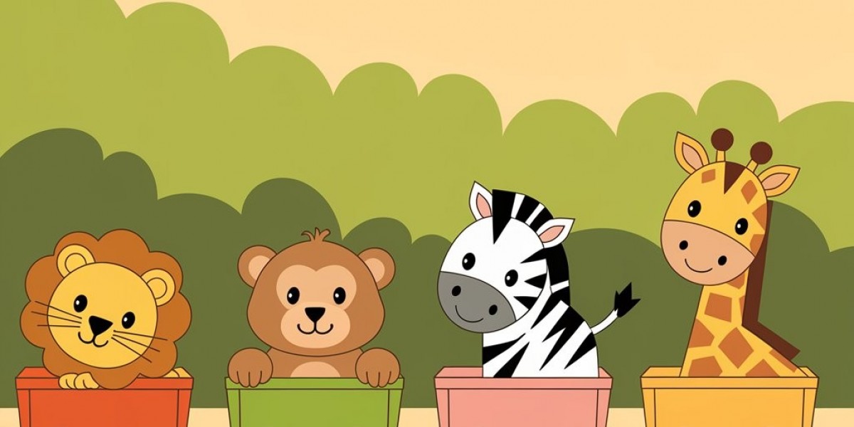 Ontdek de magie van dieren kleurplaten – gratis en leerzaam!