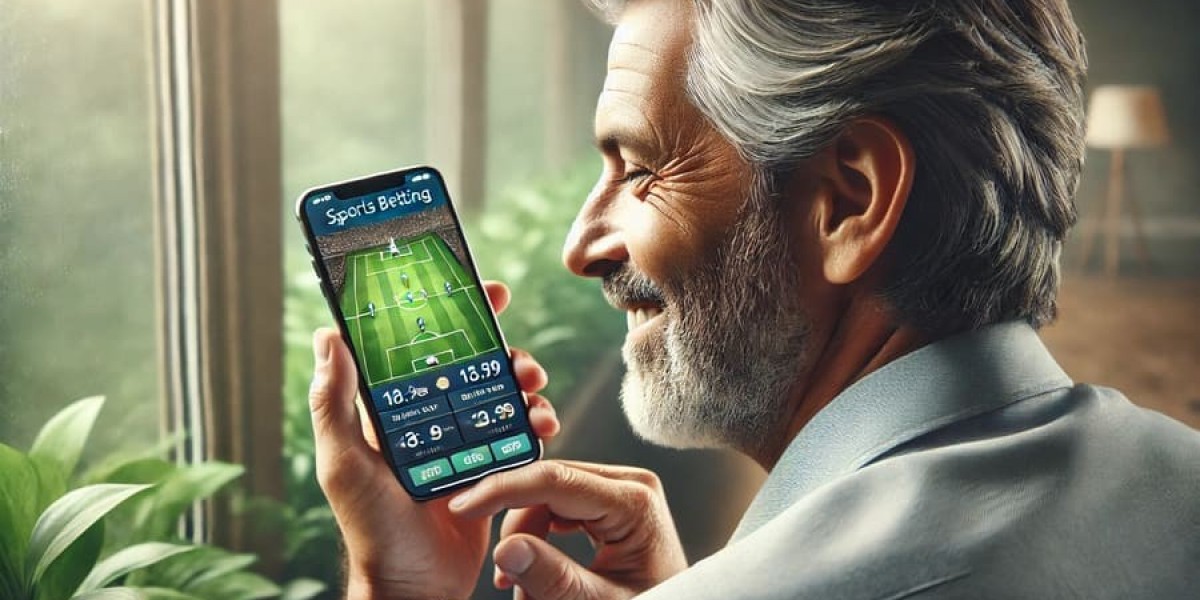 Exploring Korean Gambling Sites with Sureman: Your Essential Scam Verification Platform