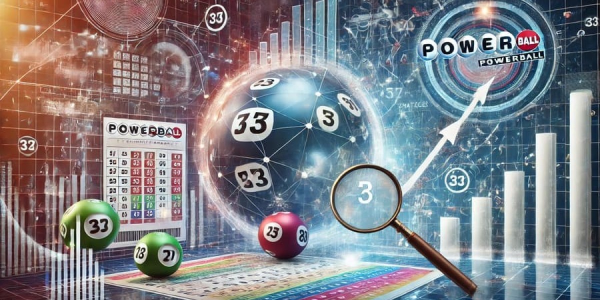 Donghaeng Lottery Powerball Analysis: Insights from the Bepick Community