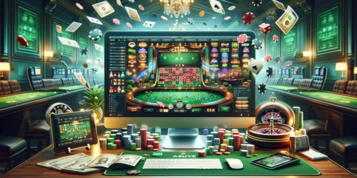 Discovering the Onca888 Scam Verification Community for a Safe Online Casino Experience