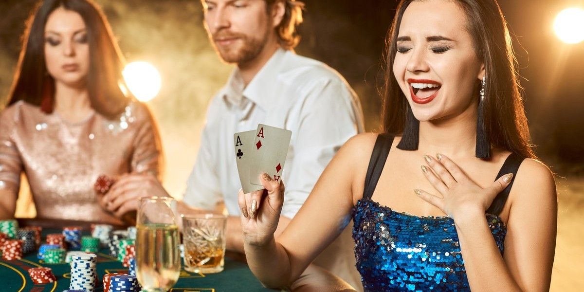 Understanding Casino Site Scams: The Role of Inavegas and Its Scam Verification Community