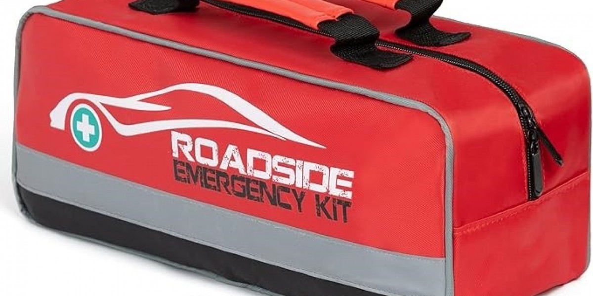 Essential Tools for Combat: Yonoel’s Military First Aid Kit