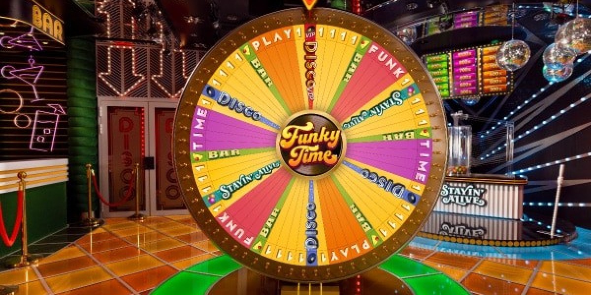 A Deep Dive into Funky Time's Bonus Rounds