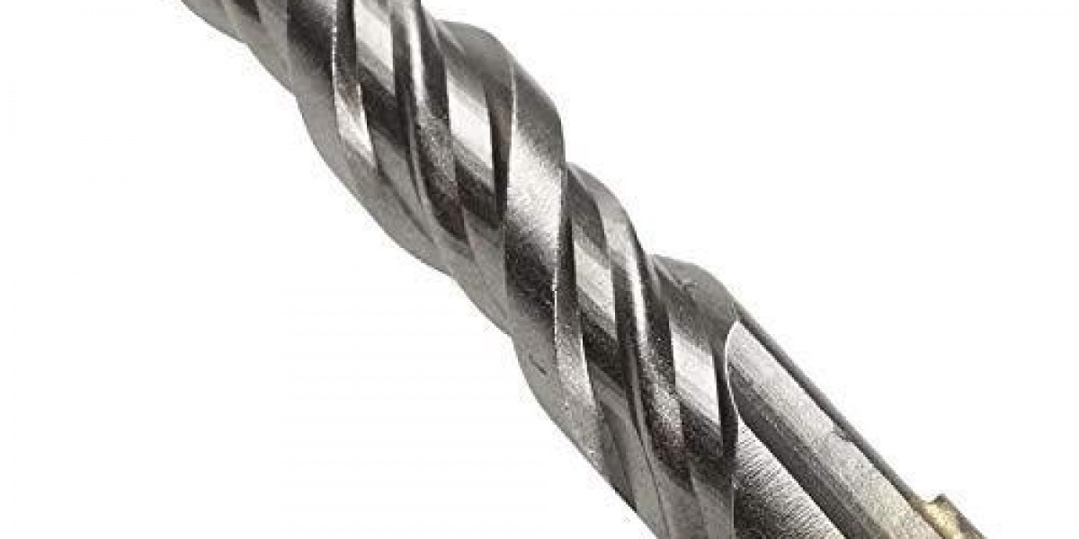 What Sets Fangda SDS Drill Bits Apart?