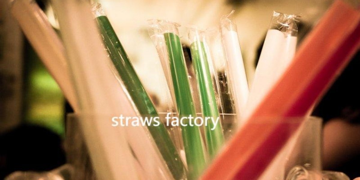 Soton Straws Helps Brands Meet Green Standards