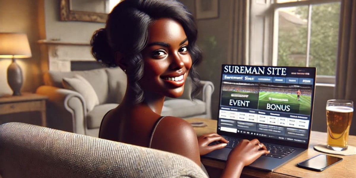 Understanding the Korean Sports Betting Landscape: How Sureman Assists with Scam Verification