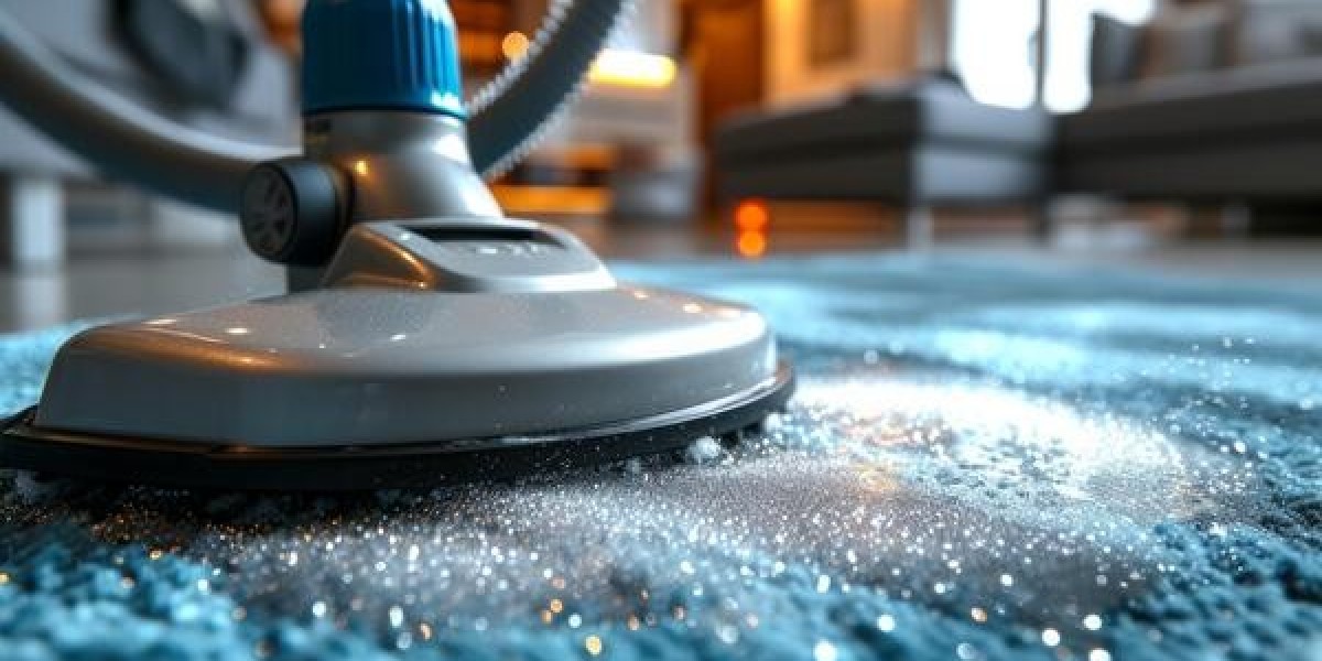 ﻿﻿The Hidden Benefits of Professional Carpet Cleaning for Family Health