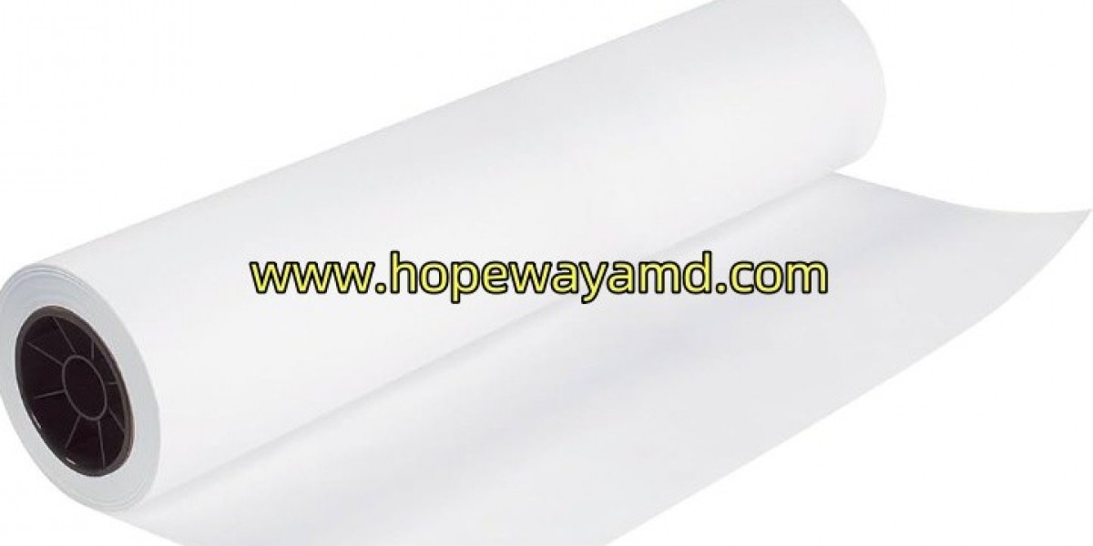 Hopewayamd Tyvek Roll Stock for Medical Packaging Excellence