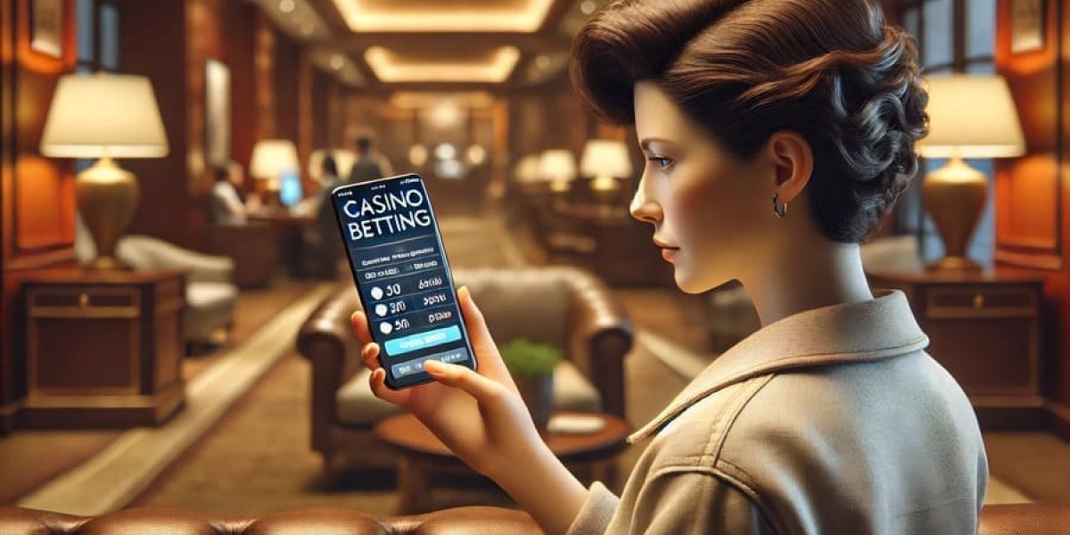 Discovering the Truth: Onca888 and the Gambling Site Scam Verification Community