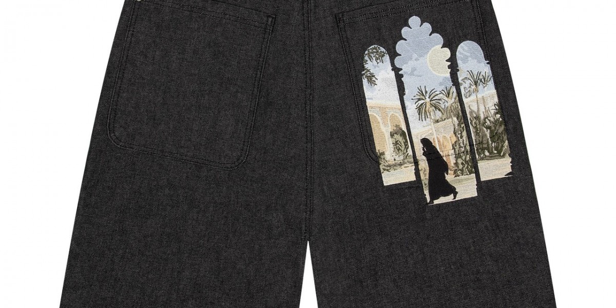 Clints Clothing: Revolutionizing Streetwear with Authenticity and Bold Identity