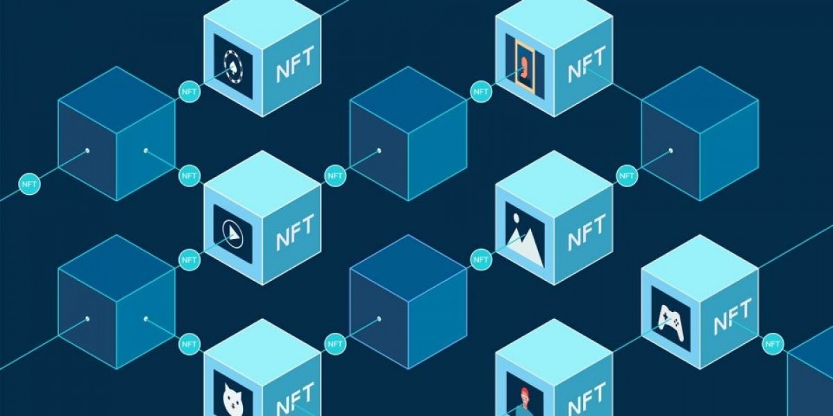 Unlocking the Future: Blockchain Services in the USA