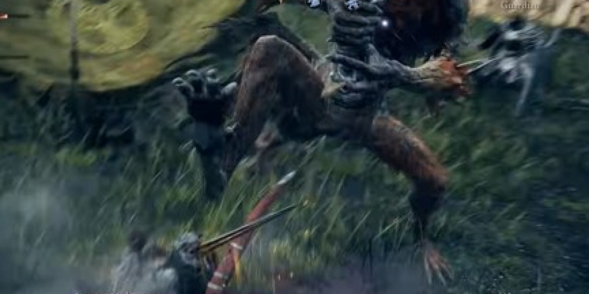 Elden Ring Weapons: 24 With Scaling Hidden in Descriptions