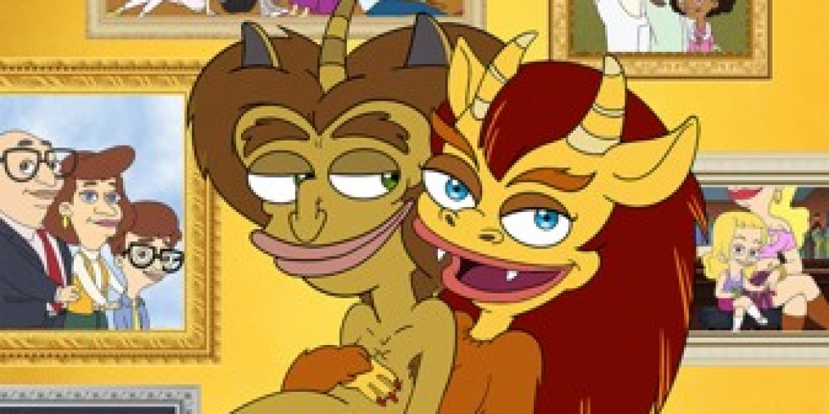 Big Mouth Season 6 – Human Resources Crossover Explained