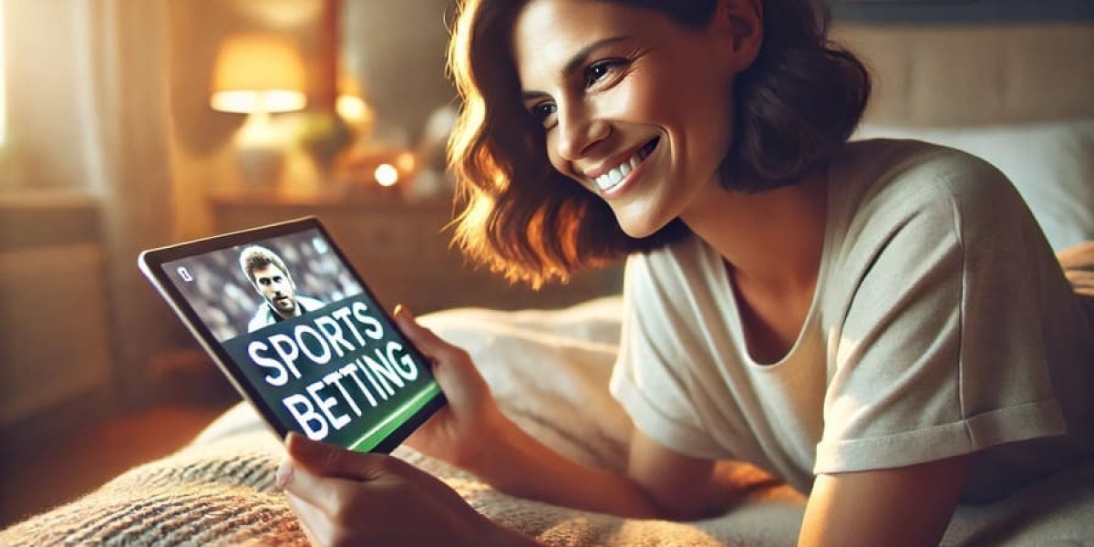 Exploring Betting Sites Safely: How Sureman Enhances Scam Verification