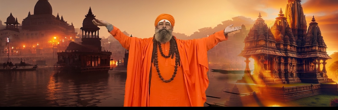 Shri Pritam Dham Trust Cover Image