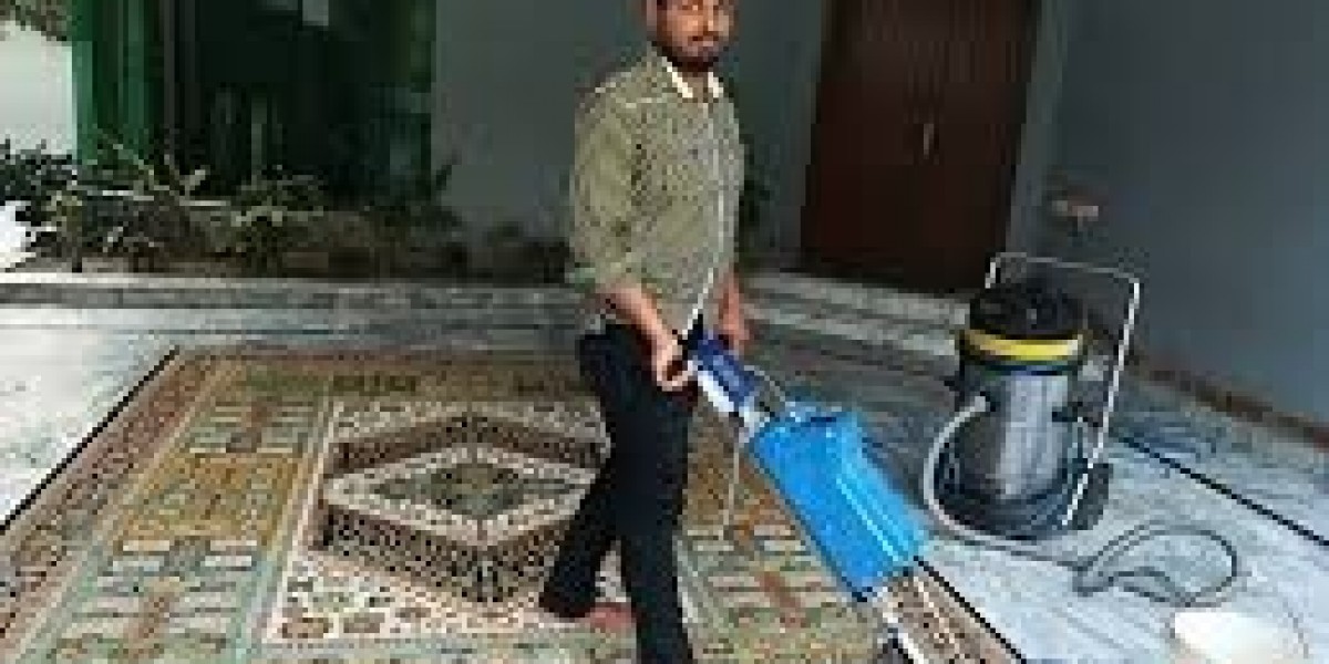 ﻿﻿Why Every Home’s Cleanliness Depends on Professional Carpet Cleaning