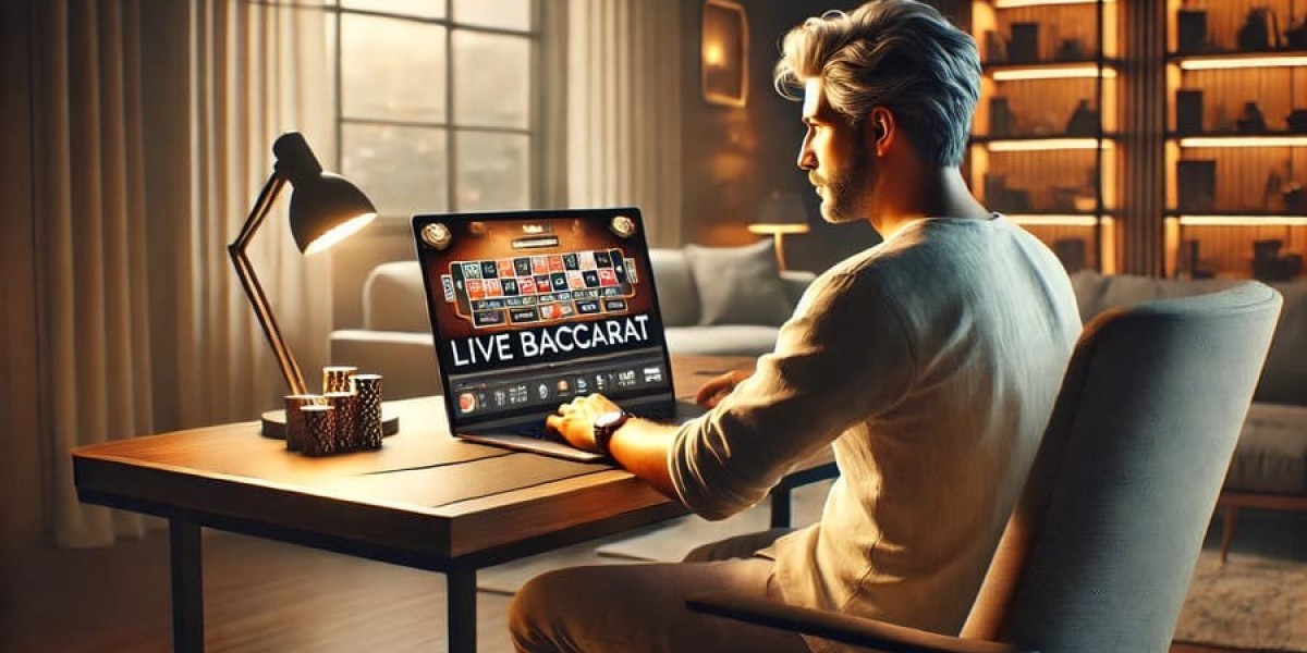 Ensuring Safety in the Gambling Site Landscape: Onca888 and the Scam Verification Community