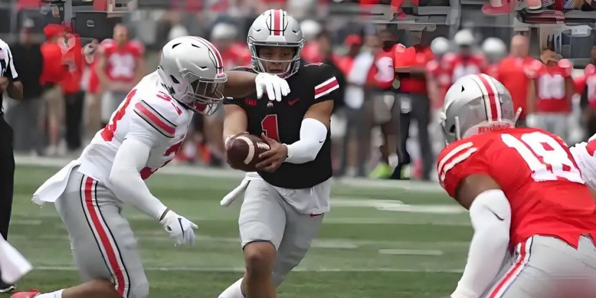 We'll break down how to play College Football 26 early right now