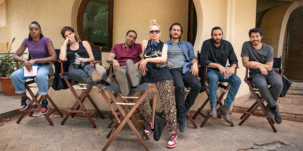 Netflix's The Old Guard 2 – Cast, Plot & New Faces
