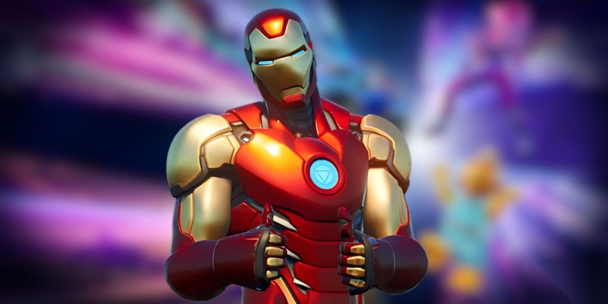 Fortnite Collaborations: Marvel Return & Blitz Royale News