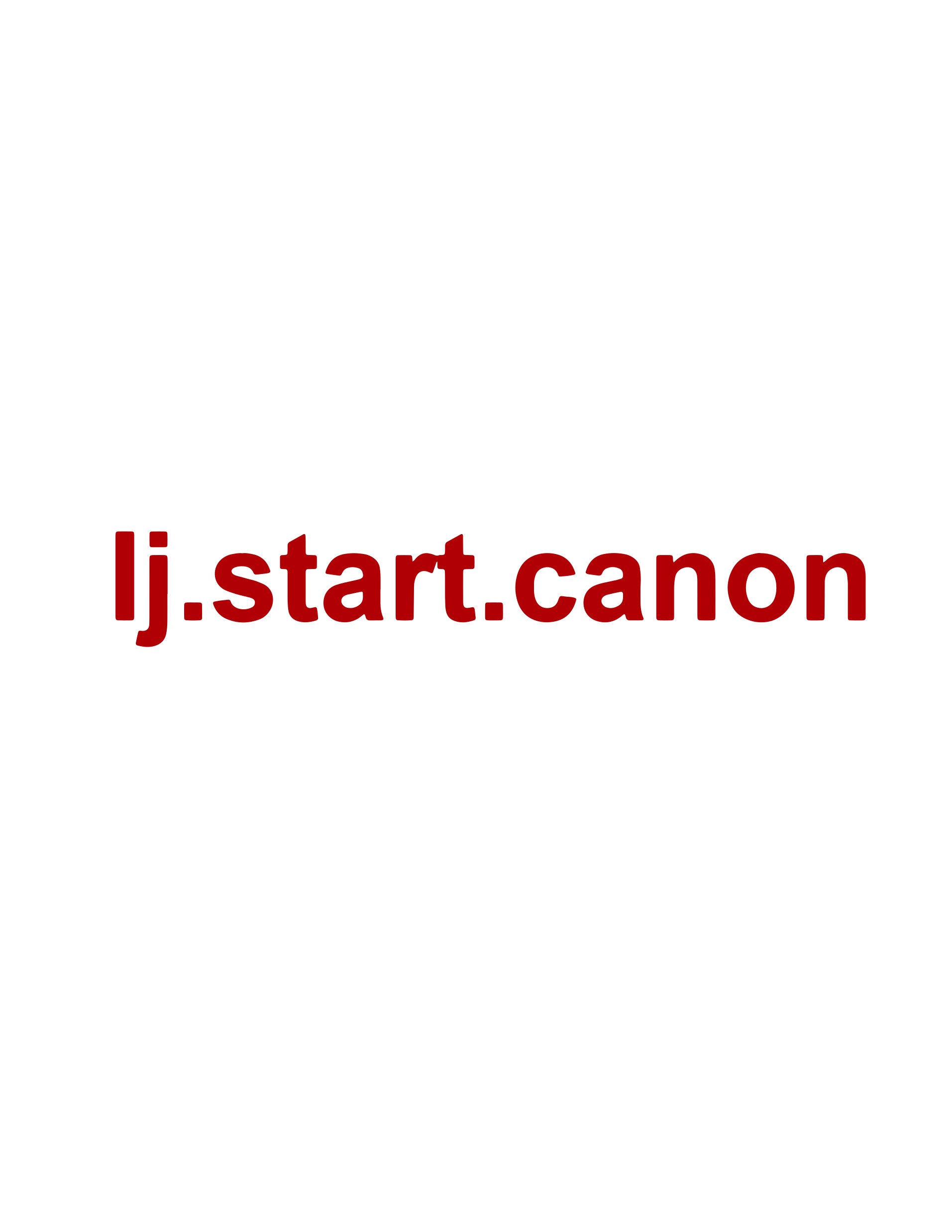 lj start cannon Profile Picture