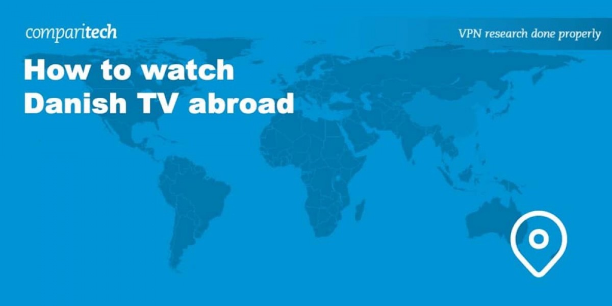 Accessing Danish TV Abroad: Watch Anywhere Easily