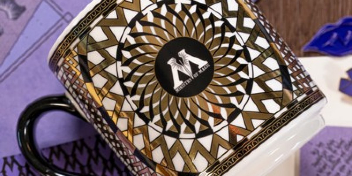 Ministry of Magic Collection – New Harry Potter Designs