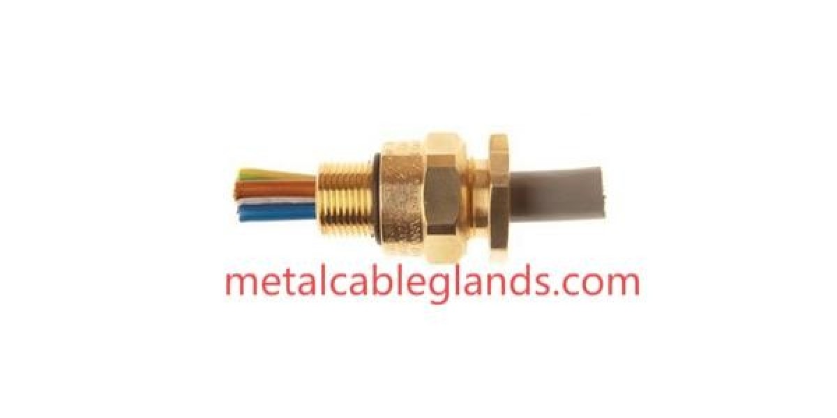 Why Cable Gland Adaptors Are Essential in Retrofit Projects