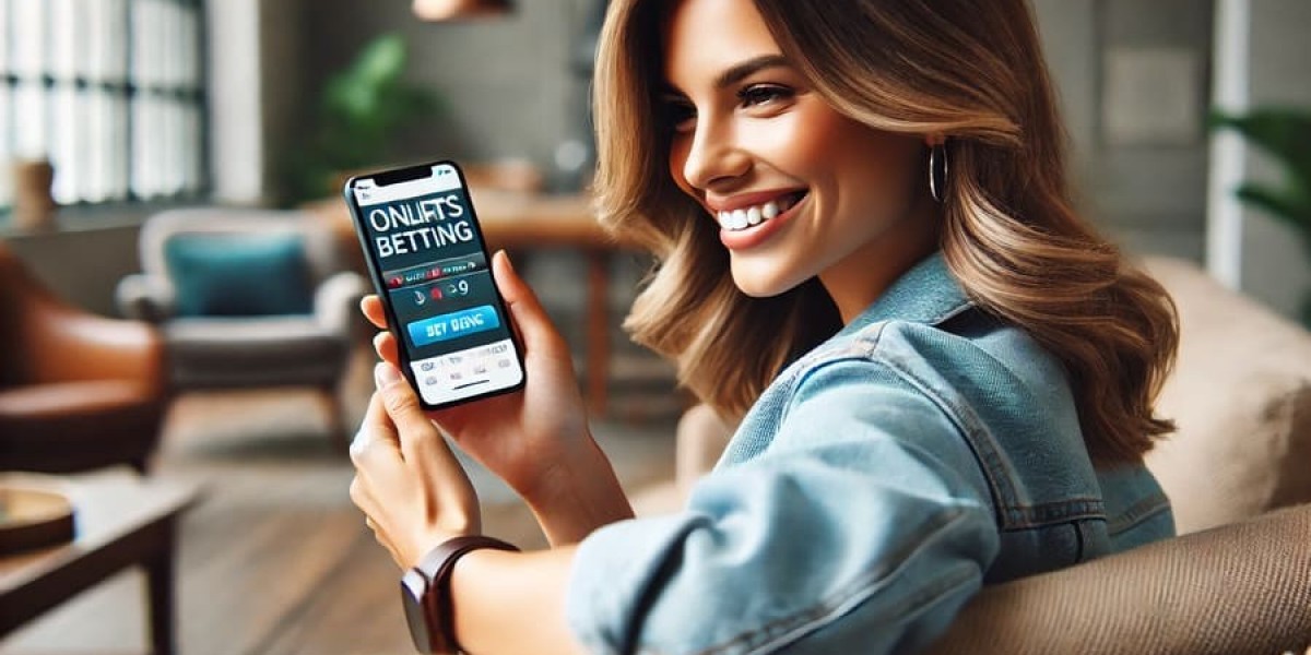 Ensuring Safe Online Sports Betting with Sureman Scam Verification Platform