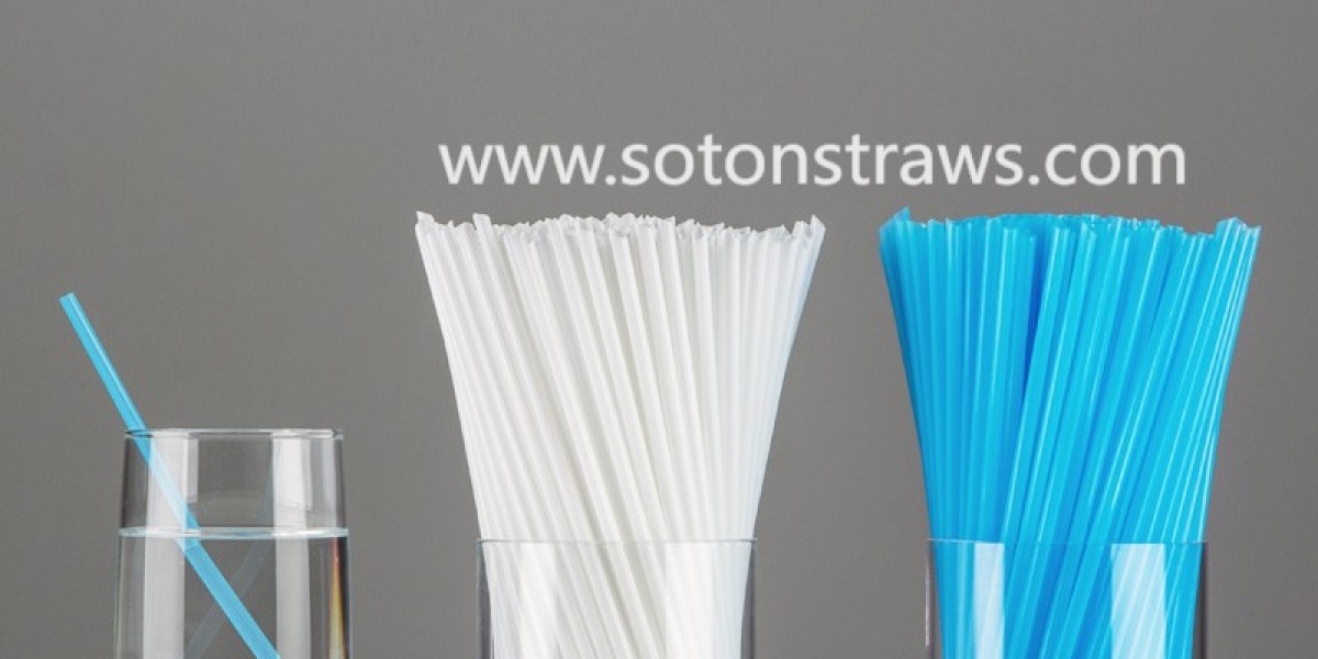 How a Chinese Straw Manufacturer Empowers Beverage Brands