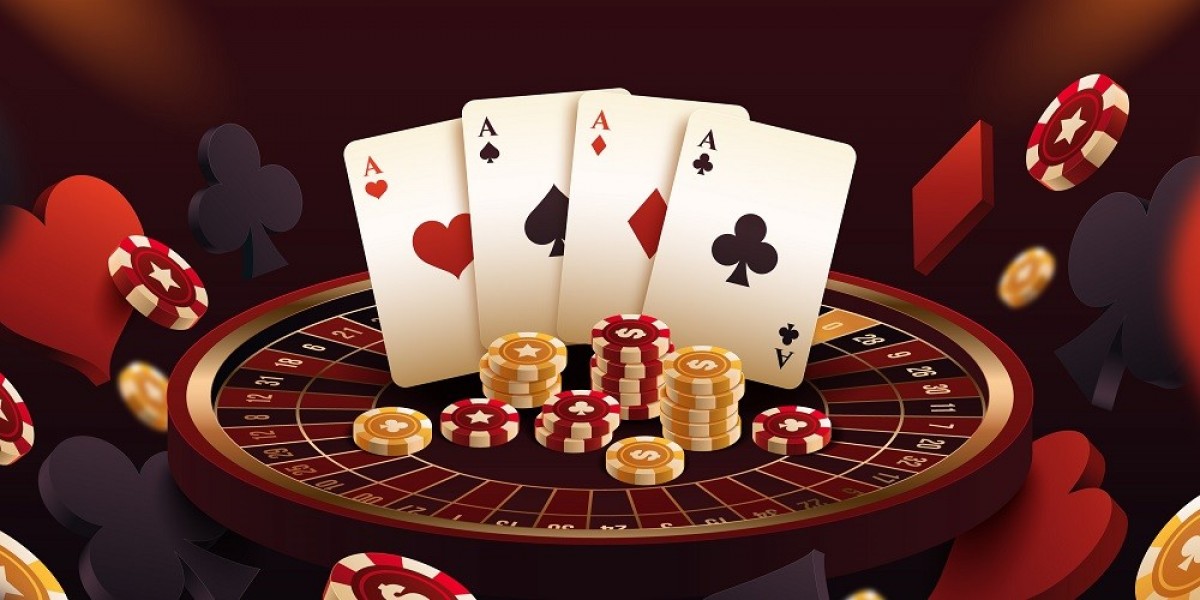 Getting Rewarded: A Guide to Casino Complimentary Perks